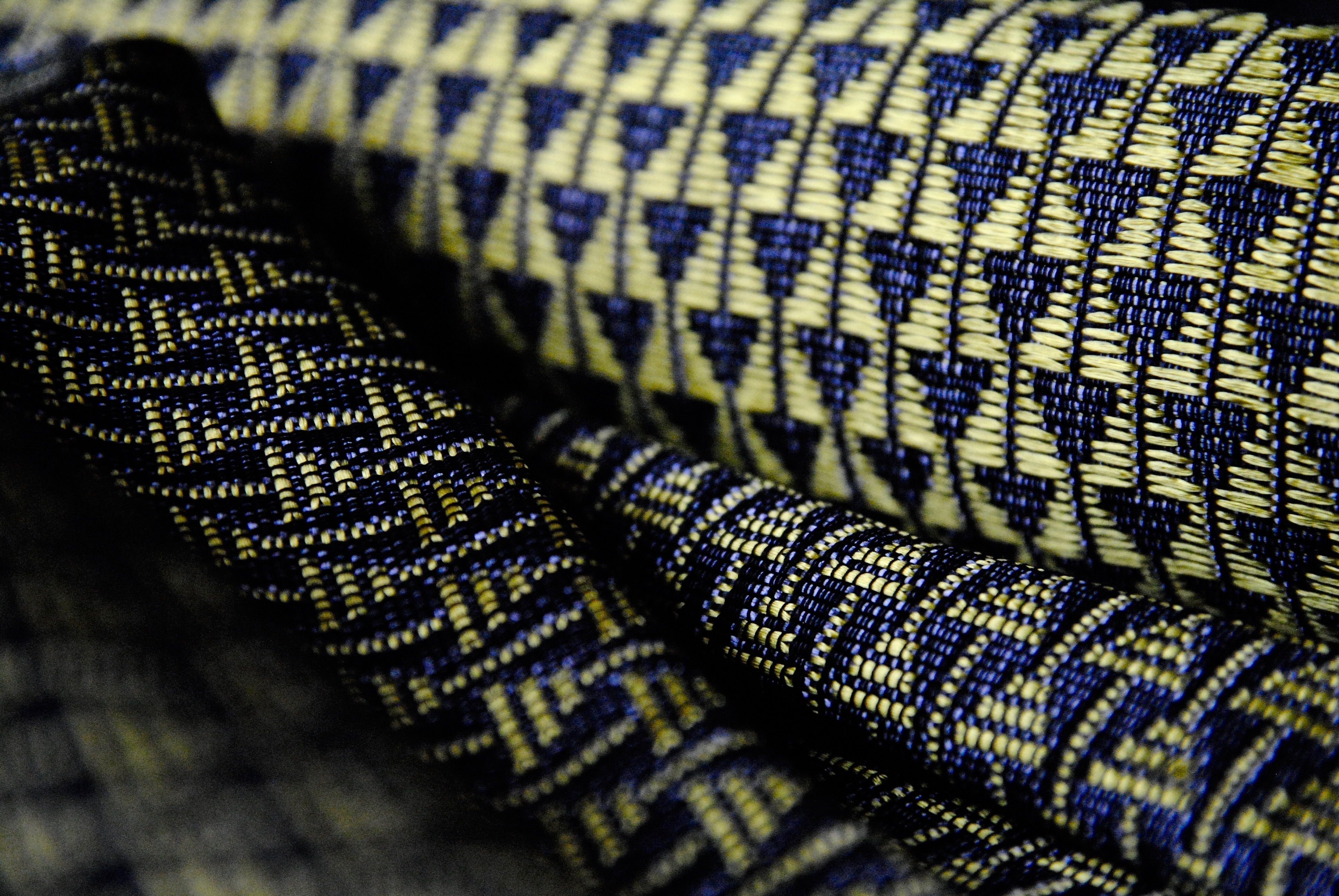 Le chanvre, une fibre d’avenir (et de présent)