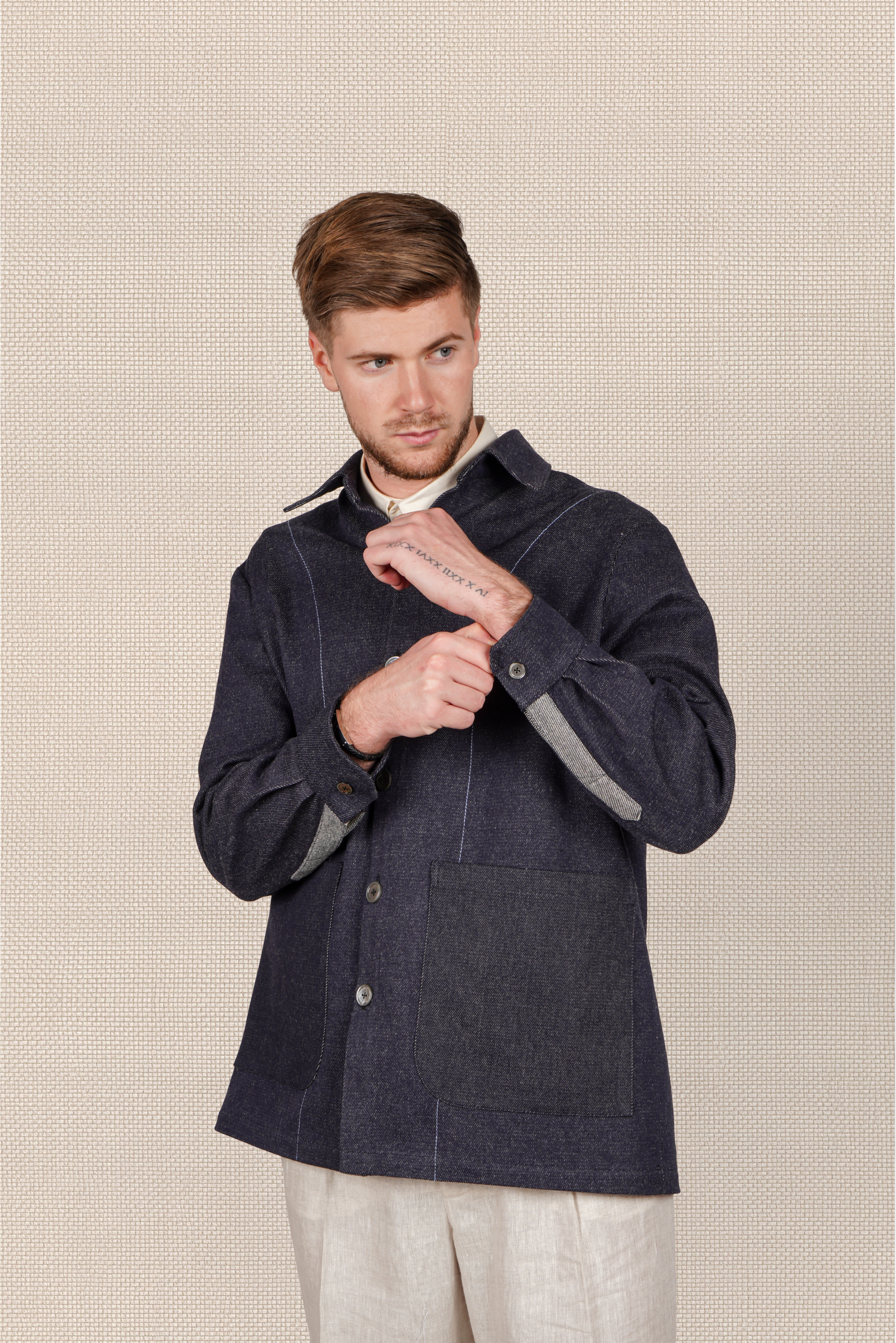 Nouvelle Collection Pré-commande