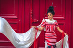 Robe louilui - Vignette | Ousman O.