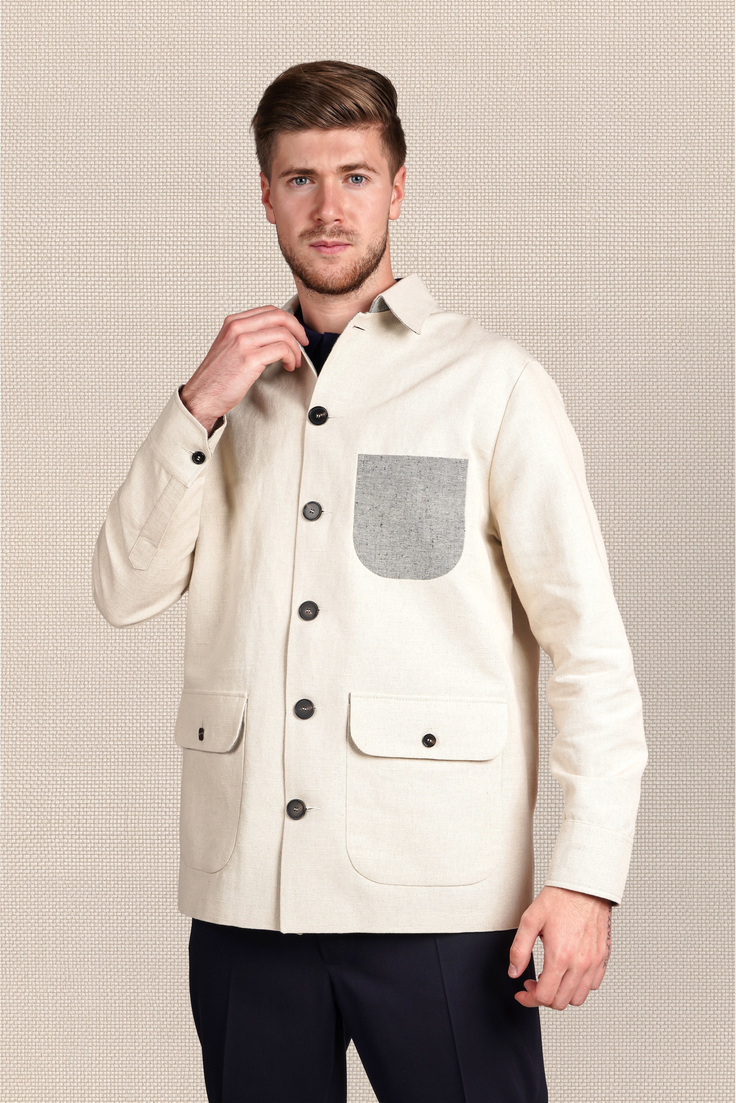 Collection Homme