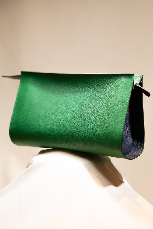 Sac à Main Cuir - Le Morgane