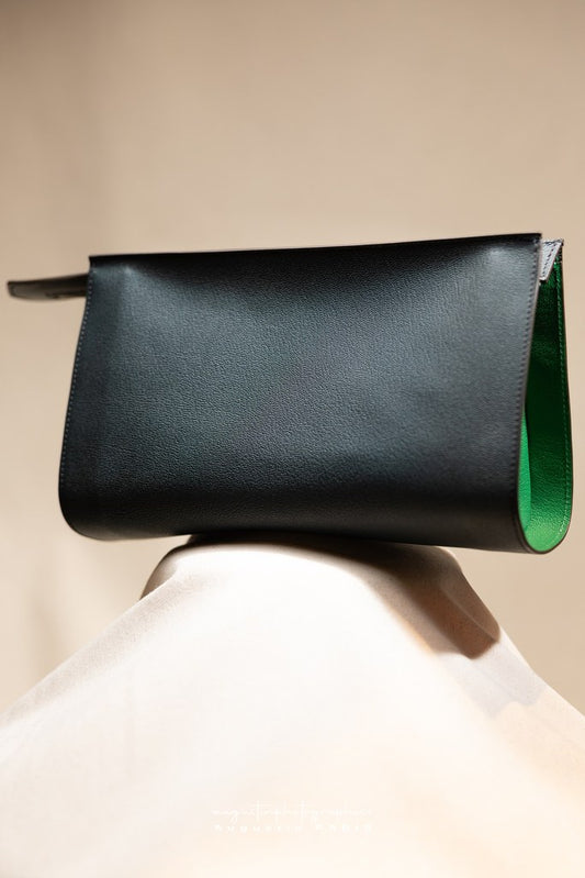 Sac à Main Cuir - Le Lysandre