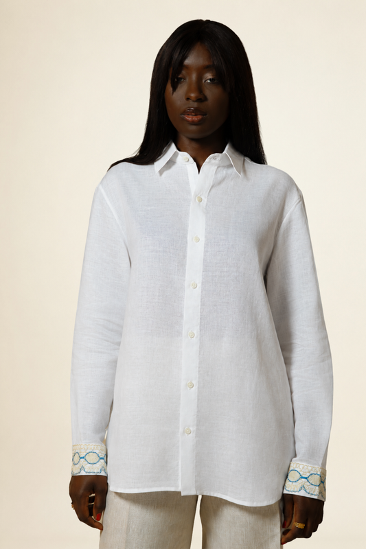 Chemise Brise de Lin