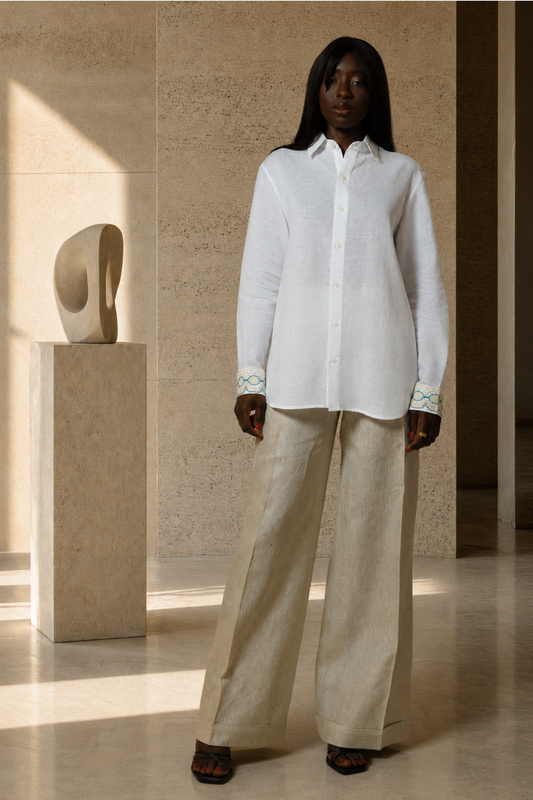 Chemise Brise de Lin