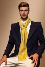 Atlas — Veste homme en chanvre | Ousman O. - Vignette | Ousman O.