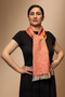 Aurearosa Scarf - Silk