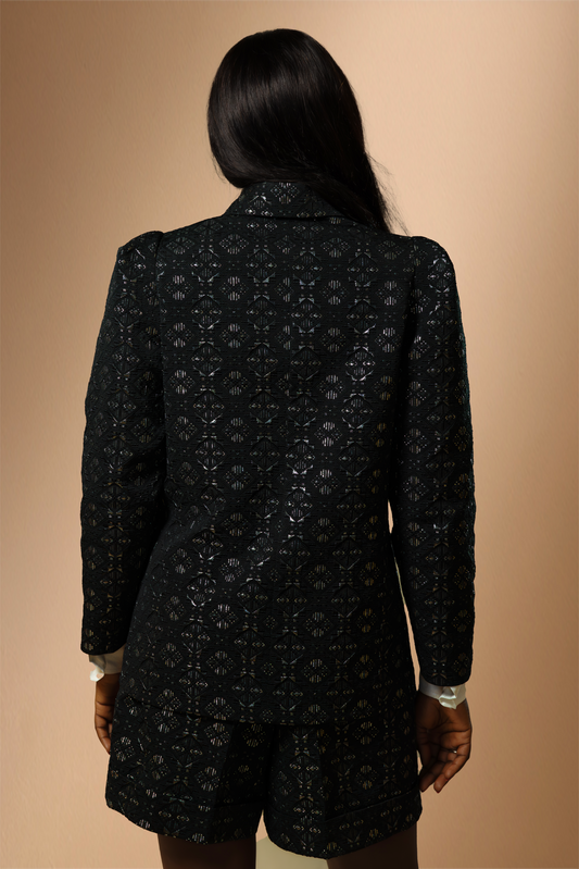 Ensemble Brocart - Collection Atelier