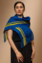 Bluaris Scarf - Linen