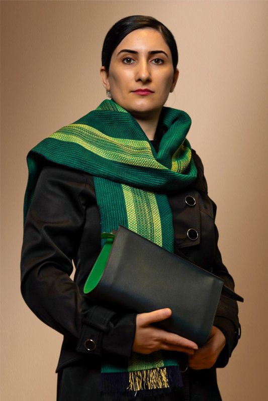 Sac à Main Cuir - Le Lysandre