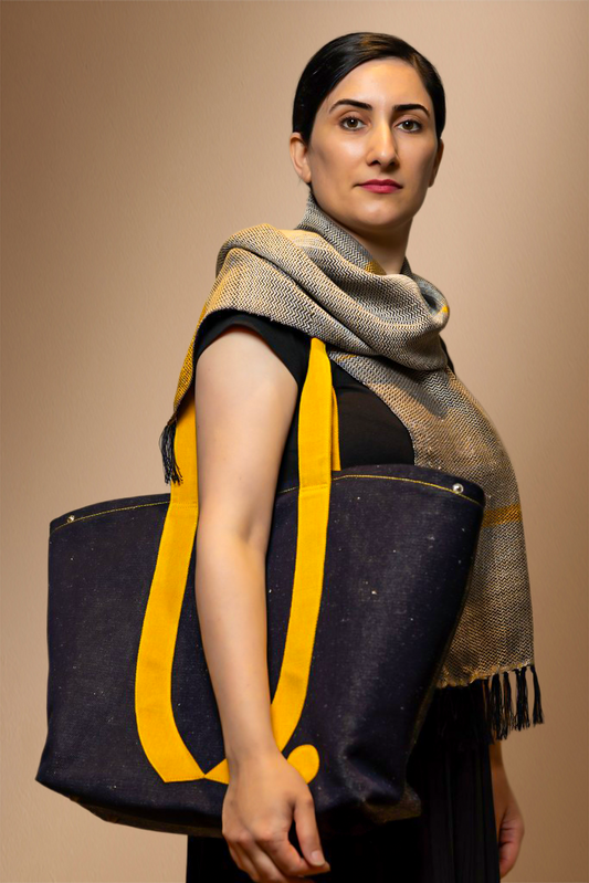 Le Cabas Atelier - Collection Atelier