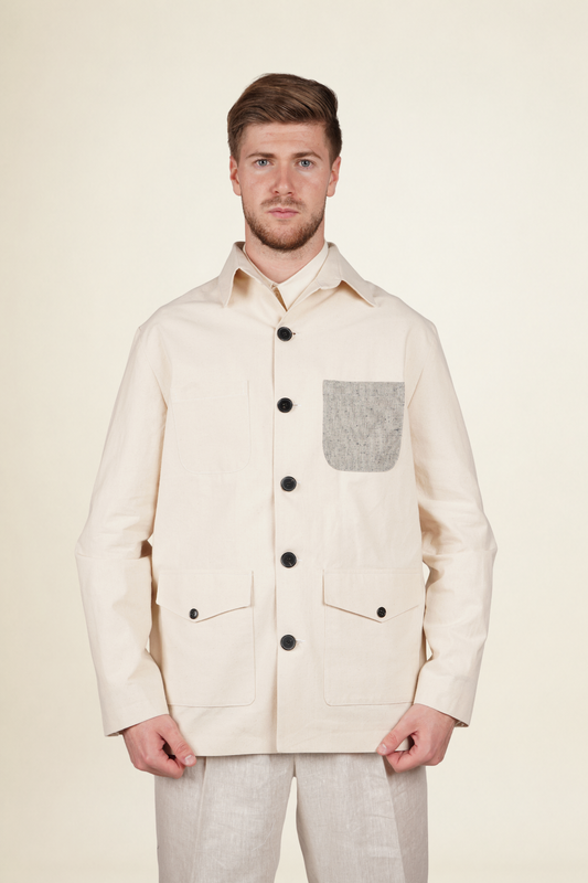 Veste Atelier N°190