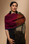 Orobora Scarf - Wool