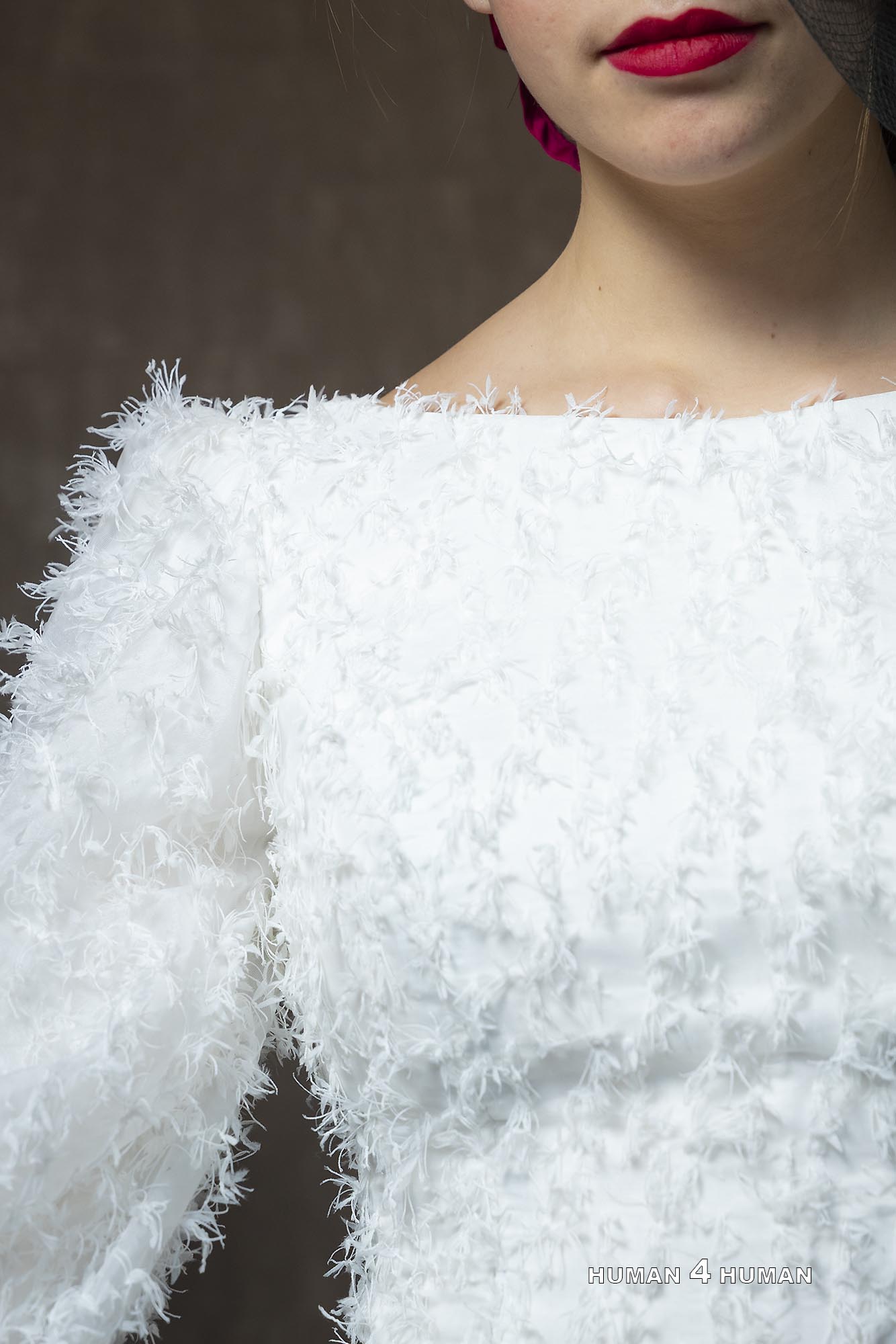 Le Portrait De Mode Et De Haute Couture.Direction Artistique _ Ousmane Design
