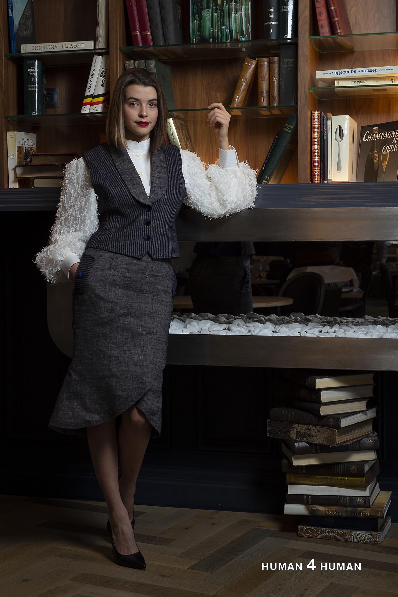 Photographe Spécialisé Dans Le Portrait De Mode Et De Haute Couture.Direction Artistique _ Ousmane Design (1)