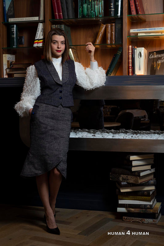 Photographe Spécialisé Dans Le Portrait De Mode Et De Haute Couture.Direction Artistique _ Ousmane Design (1)