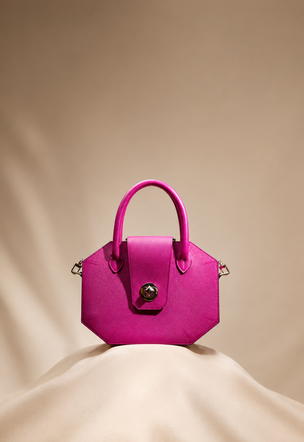 sac rose