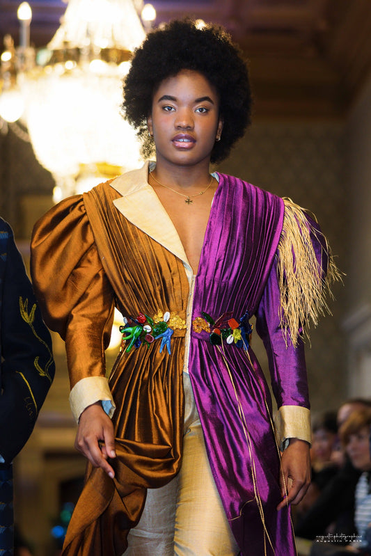 Senghor Femme