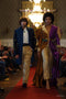 Tenues Prjet Senghor Homme et Femme
