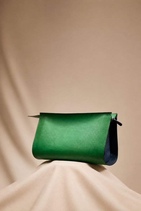 Trousse Émeraude Sellier – Édition numérotée